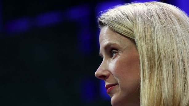 Yahoo! è in vendita: ecco chi potrebbe acquistarla