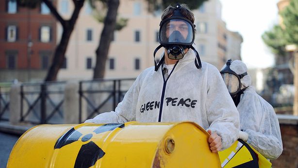 Nucleare, capitali stranieri “infiltrati”: in gioco sicurezza Italia