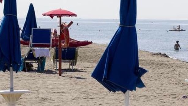 Spiagge all’asta: spariranno 30 mila imprese balneari