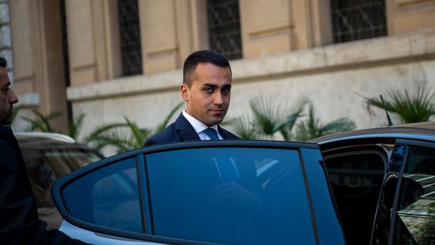 Europee 2019: i cinque punti del M5S per il rilancio dell’economia