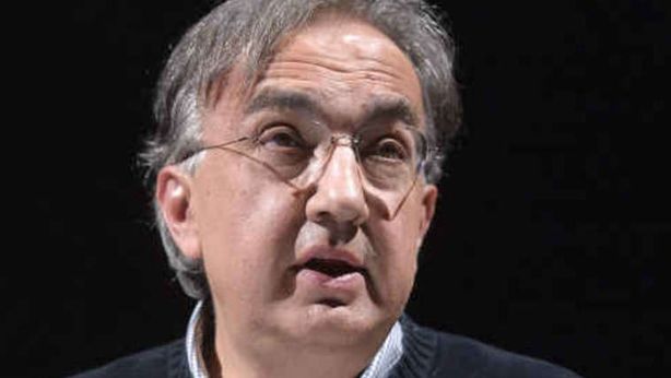 Marchionne: Sevel potrebbe essere ultimo investimento in Italia