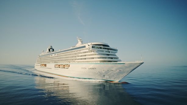 Silversea Cruises: l’eccellenza dei Lefèbvre nel mondo delle crociere di lusso