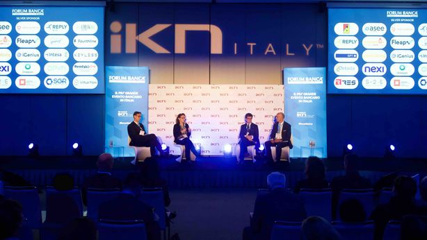 Forum Banca 2024: trasformazione e sostenibilità al centro del dibattito