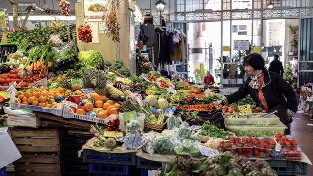 Boom dei prezzi: il calo dei consumi mette l’economia italiana in crisi