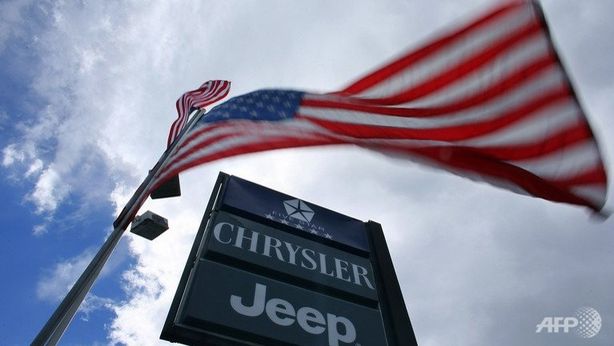 No di Marchionne mette in pericolo reputazione Chrysler