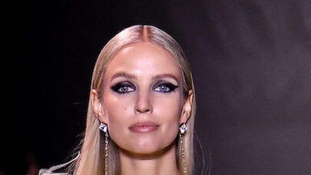 Paris Haute Couture: Georges Hobeika