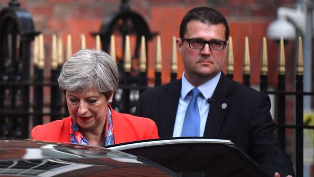 Elezioni Uk, cosa succede a mercati e negoziati Brexit