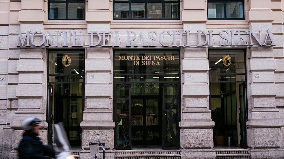 Mps, come il governo prepara l’uscita definitiva