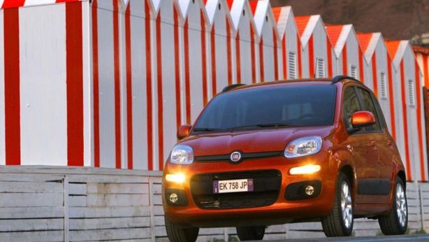 Auto in ripresa in Europa +10%. Crescono anche Italia e Fiat