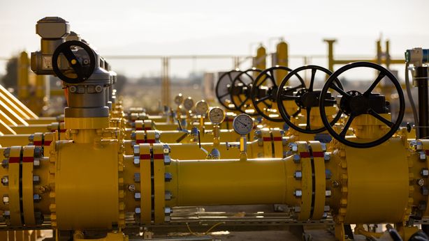 Gas naturale: balzo prezzi dopo gli attacchi dell’Iran a impianti in Qatar