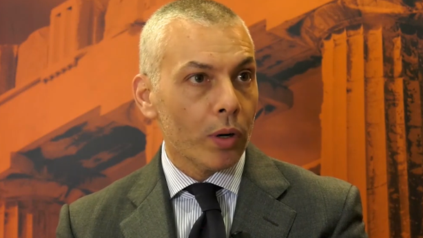 ConsulenTia 2019, i mercati secondo Columbia Threadneedle