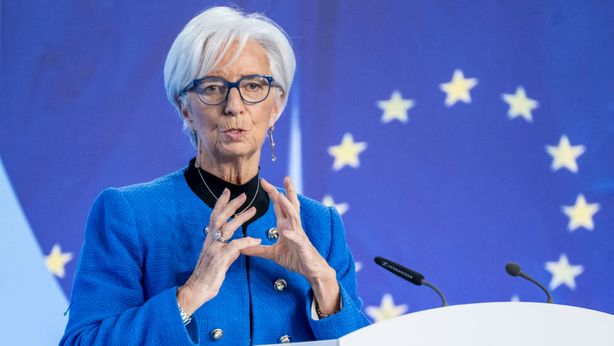 Corsa del petrolio non preoccupa ancora la Bce: tassi fermi nella riunione di domani