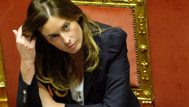 Banca Etruria e i magnifici tre: Renzi, Boschi e Carrai