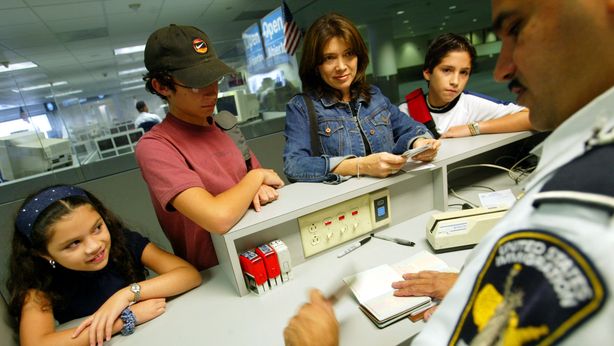 Ue-Usa, scontro sui visti: americani senza permesso non sono benvenuti