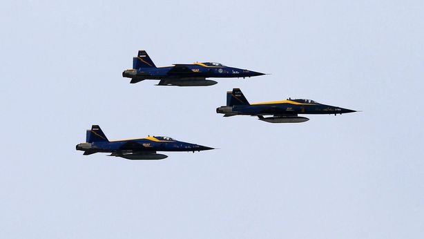 Italia, contratto aerei con l’Iran viola divieti Usa