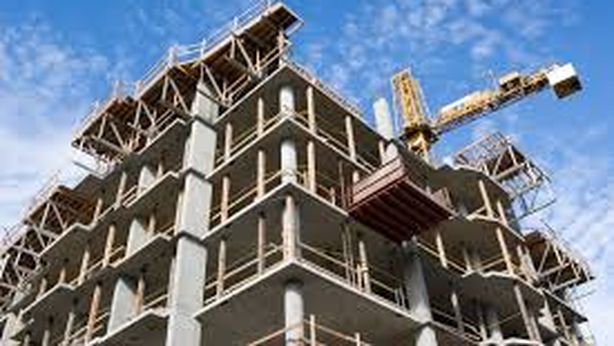 Immobiliare: costruzioni case crollano -11%
