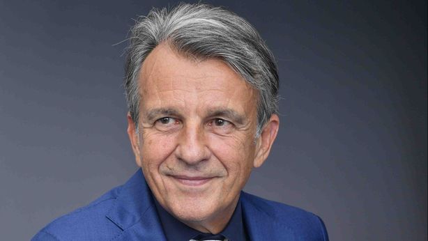 Raffaele Morelli: la paura è più pericolosa del Coronavirus