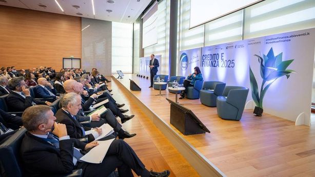 Credito al Credito 2026: a Milano il futuro di imprese e famiglie
