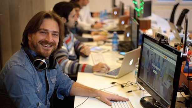Italia: le 11 startup e società hi-tech che fanno faville all’estero