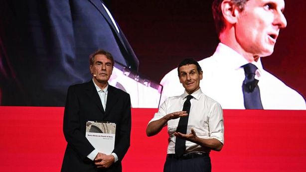 Spread, Morelli (MPS): per ora “situazione gestibile”
