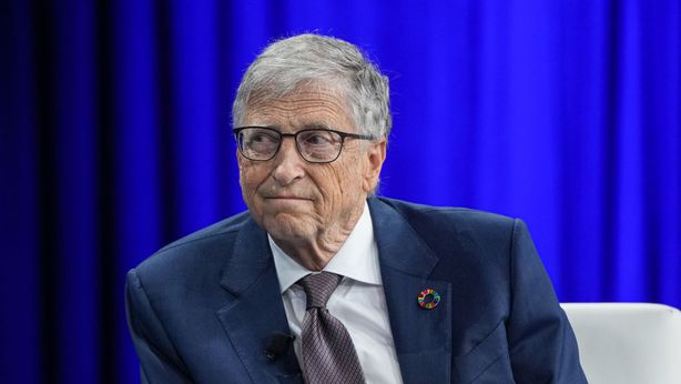 Bill Gates lascerà in eredità ai figli una piccolissima parte della sua fortuna