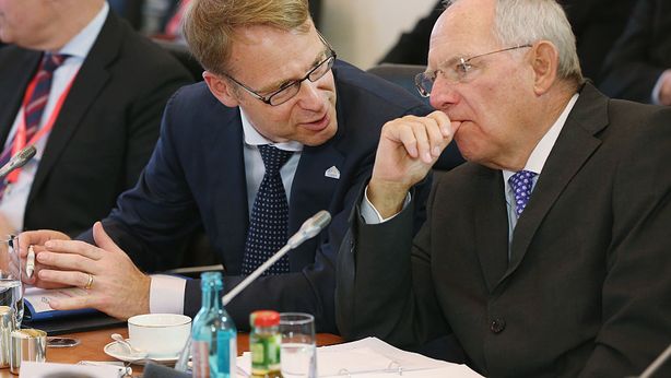 Bce, giorno X per decidere il dopo Draghi: favorito il tedesco Weidmann