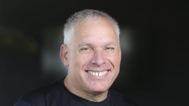 WOBI 2022, Uri Levine: “Innamorarsi del problema, non della soluzione”