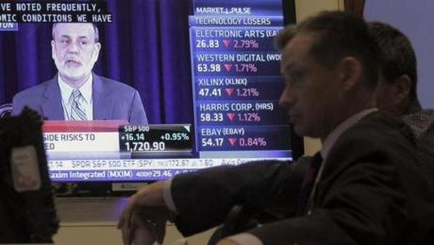 Altro che tapering. Da Fed iniezione “eterna” di liquidità