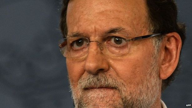 Fondi neri Spagna. Rajoy: “Ho sbagliato”, ma resta premier