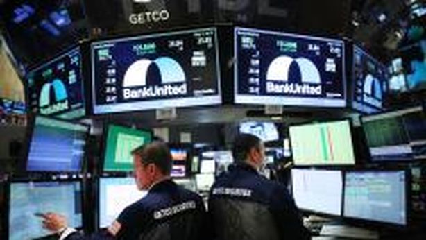 Mercati, Goldman Sachs: “mantenete la calma e continuate a comprare”