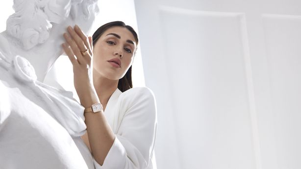 Cecilia Rodríguez, la nuova ambassador italiana di Daniel Wellington