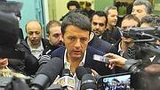 Renzi: “pronto a fare il premier”. Poi dietrofront. Il piano di Bersani