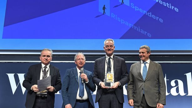 Il valore della consulenza, tutti i vincitori della prima edizione dei WSI Awards
