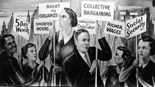 Le privatizzazioni hanno ridotto i salari dei lavoratori