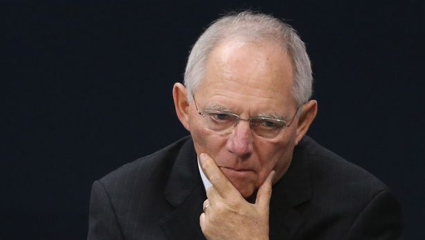 Germania “ossessionata” da Italia: domande irrituali alla Bce