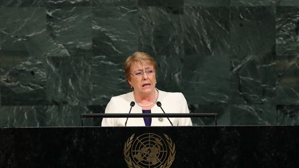 Onu: razzismo in Italia e Austria. E manda i caschi blu