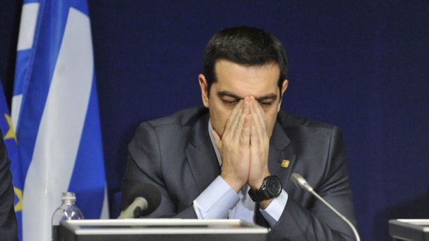 Grecia in default introdurrebbe una seconda moneta, virtuale