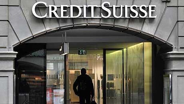 Evasione: dopo Ubs, inchiesta Usa anche su Credit Suisse