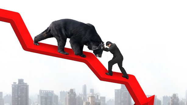 Wall Street, noto investitore ammette l’errore: “mercati in fase ribassista”
