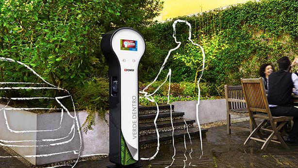 Repower: un consulente energetico per le Pmi, con un occhio attento alla mobilità