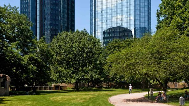 Deutsche Bank rafforza il Private Banking nel Nord-est con 5 nuovi ingressi