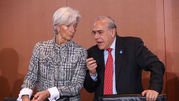 Italia, Fmi e Ocse chiedono aumento Iva