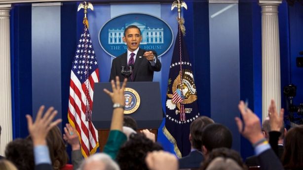 Obama cerca di fare il duro con la Russia