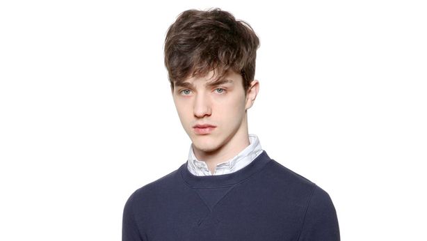 Colori decisi e capi classici, le proposte Thom Browne per l’uomo del 2018