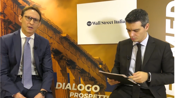 ConsulenTia 2019, le tre sfide della consulenza per Allianz Bank FA