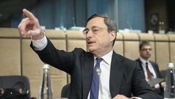 Draghi si difende a Berlino, poi si schiera dalla parte dei tedeschi
