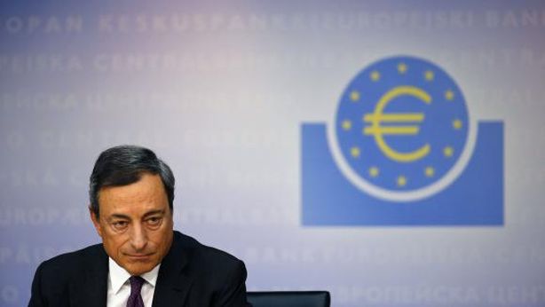Bce, piani salva euro si infrangono sul muro di Berlino