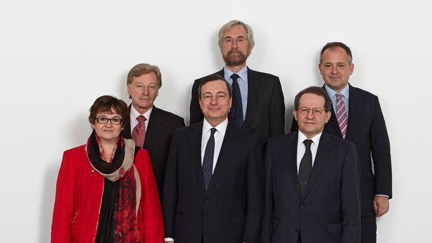 Il mini-QE di Draghi, Bce spaccata