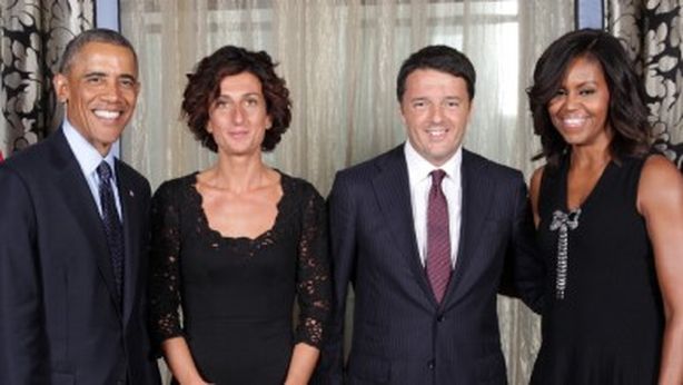 Renzi: “Poteri forti mi attaccano, non mollo”