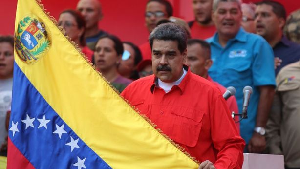 Venezuela verso la guerra civile. Sale tensione Russia Usa